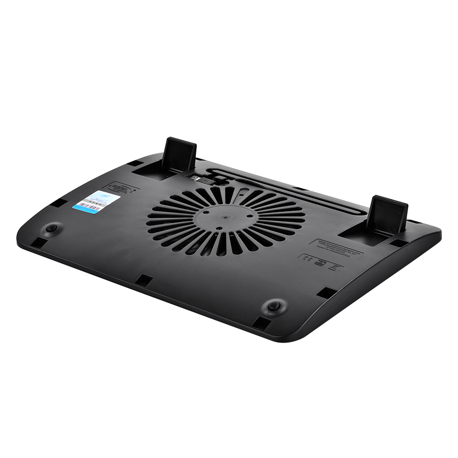 Tản Nhiệt Deepcool Windpal Mini - Hàng Chính Hãng