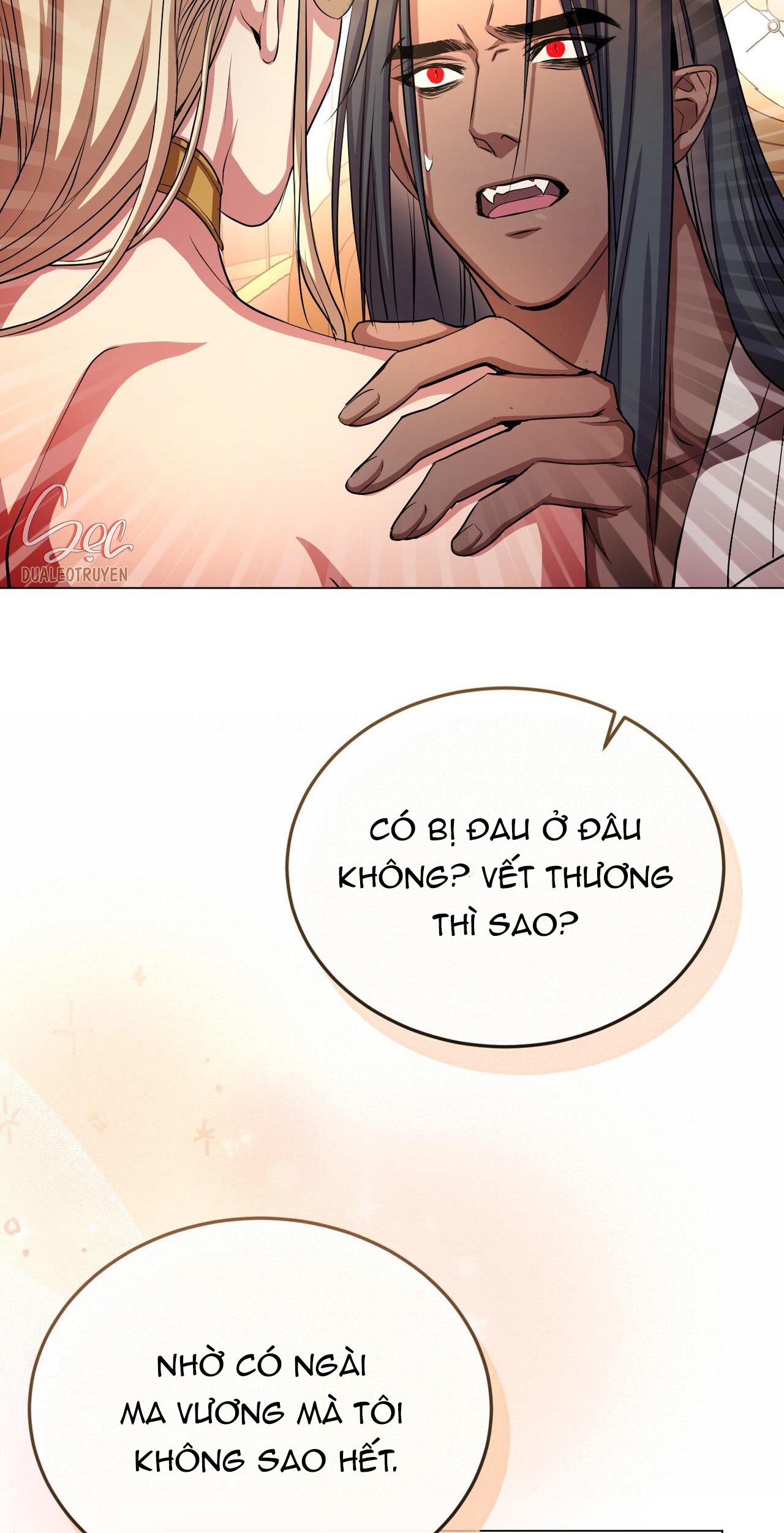 mặt trăng quỷ chapter 52 9