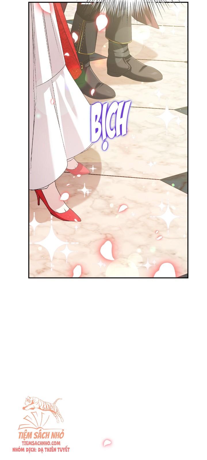 cha, con không muốn kết hôn đâu chapter 69 61