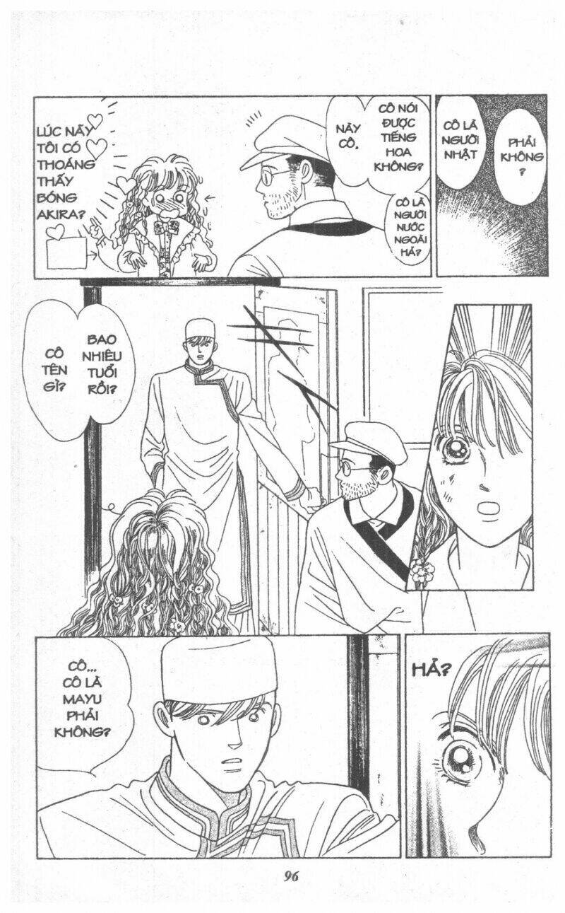 nàng tiên ánh trăng - kaguya hime chapter 10 95