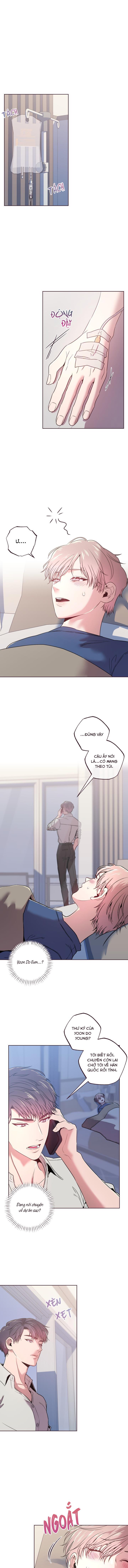 sụp đổ chapter 20 1