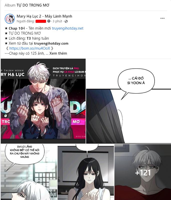 nàng thơ nổi tiếng - nàng thơ myung chapter 48.2 3