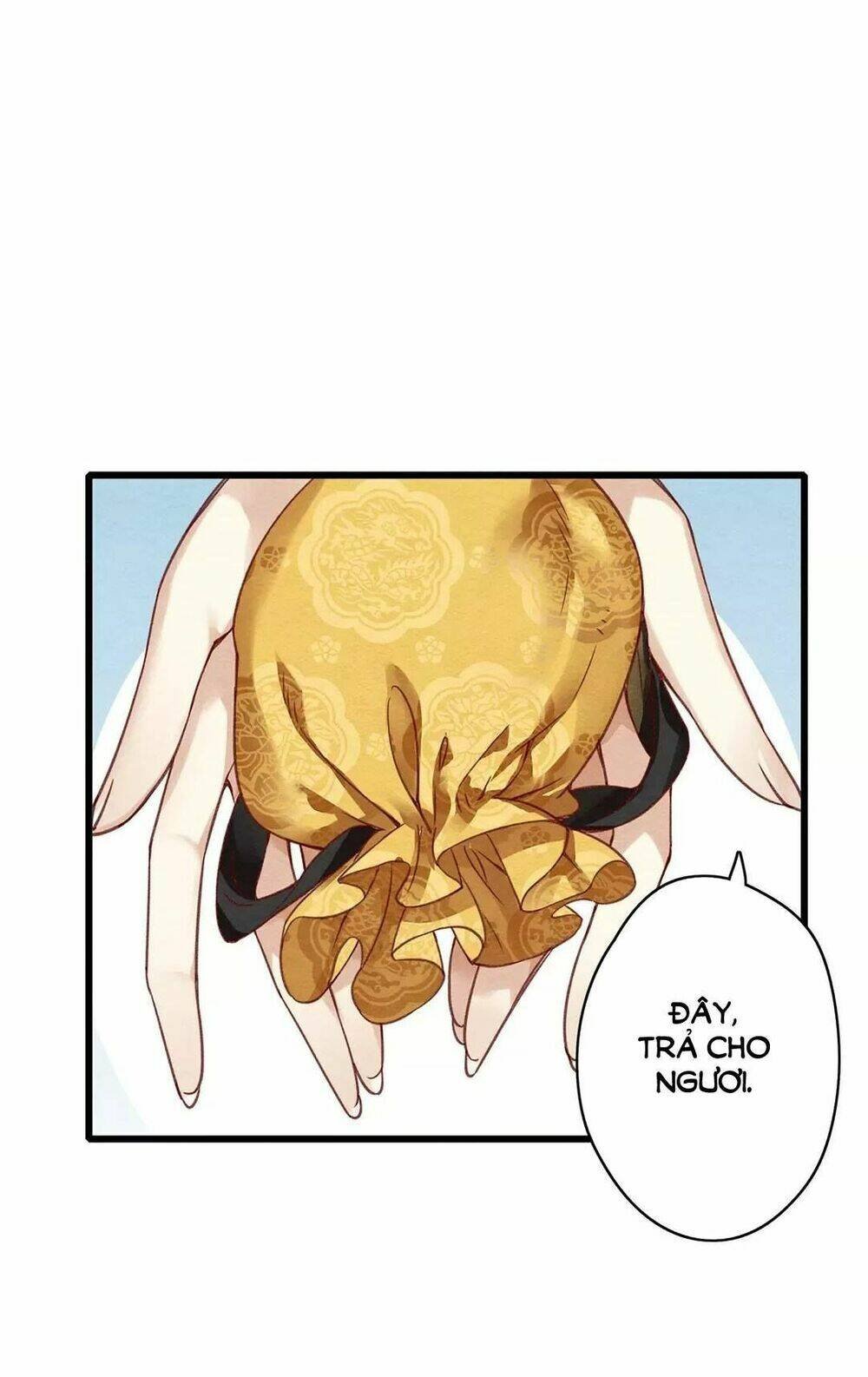 hôn quân thăng cấp ký chapter 10 11