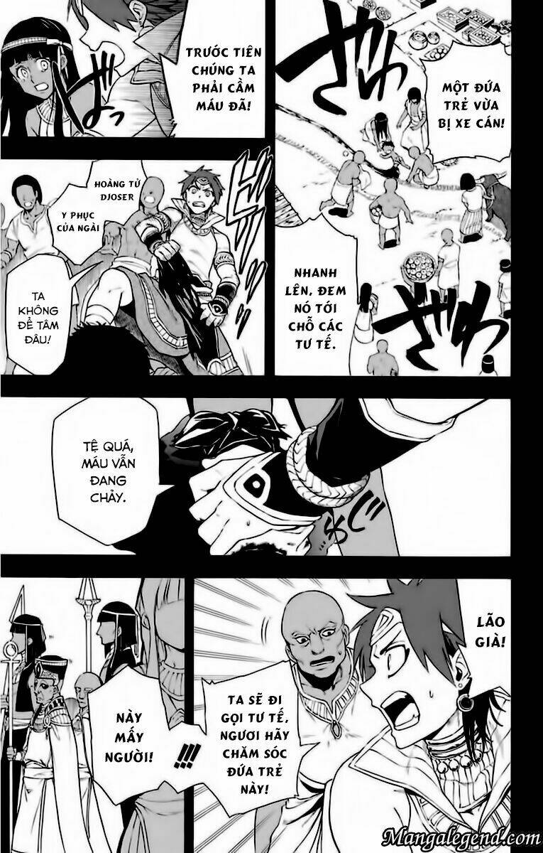 great priest imhotep chapter 6 18