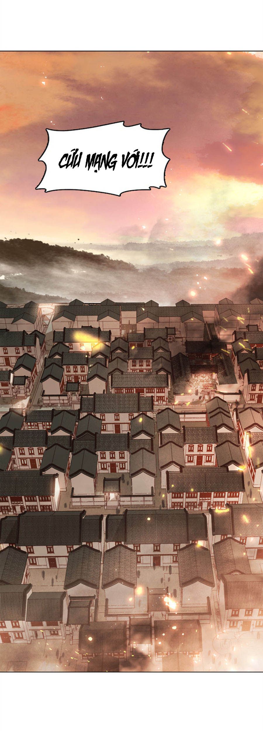 tiểu sư phụ, tóc giả người rơi rồi! chapter 41 17