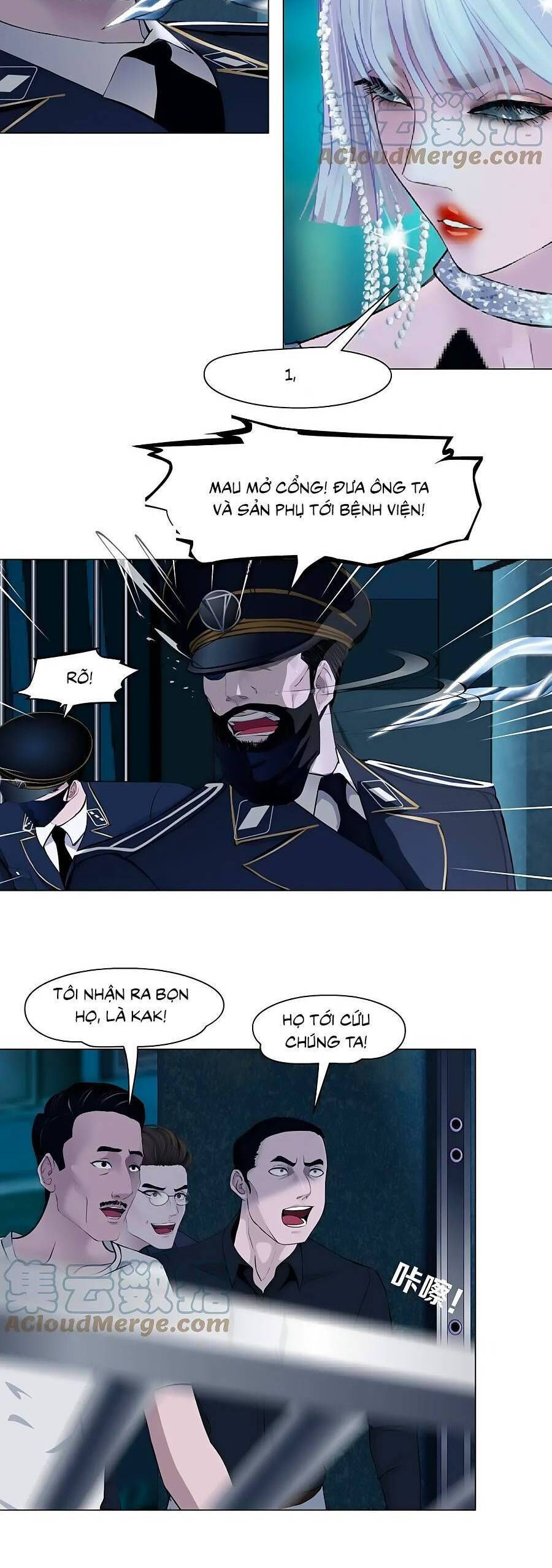 đằng nữ chapter 172 12