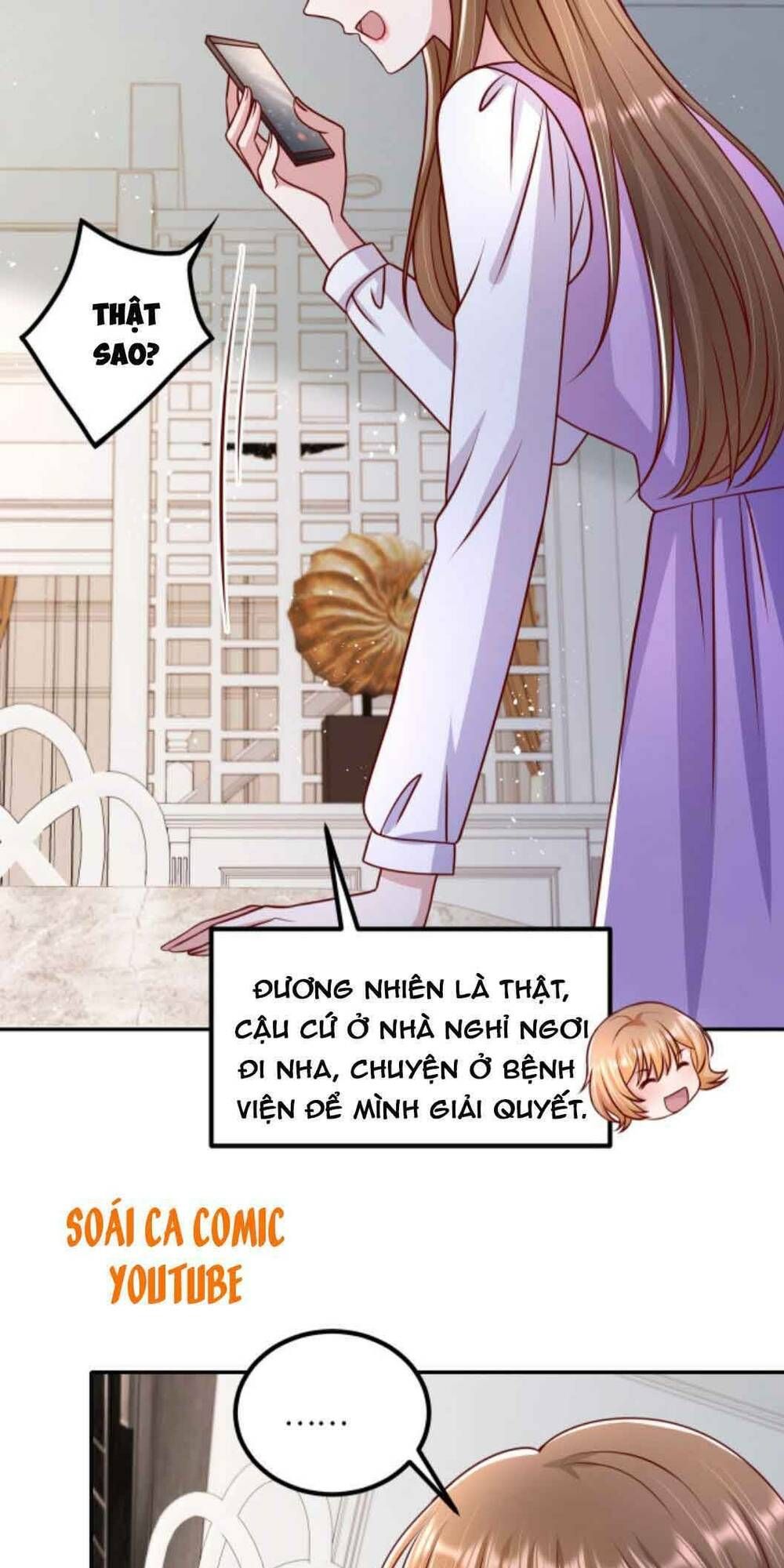 nhất sanh hữu hỉ chapter 50 28