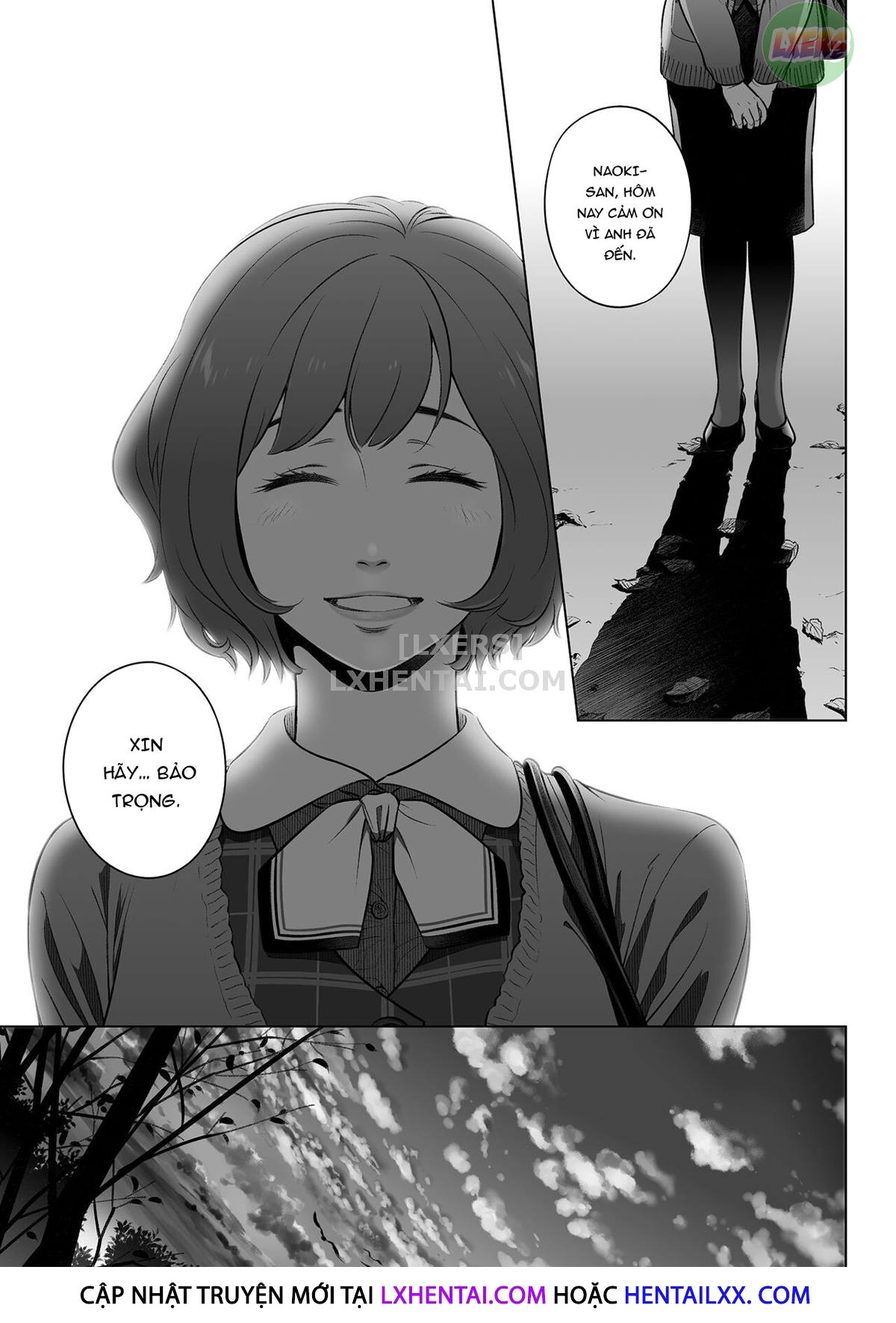 lời thú nhận của akiko kurata chapter 4 47