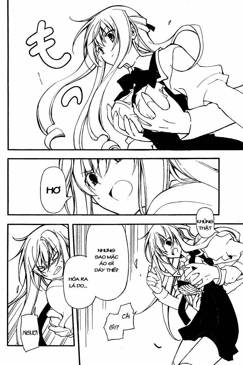 bloody cross chapter 8 11