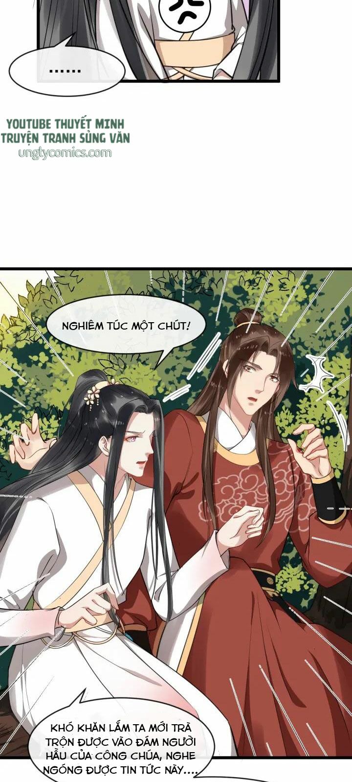 bồng sơn viễn 2 chapter 49 13