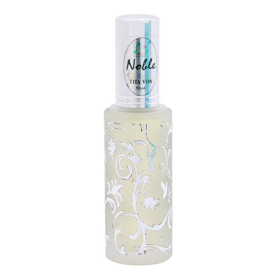 Nước Hoa Nữ Noble Tha Von 50 ml