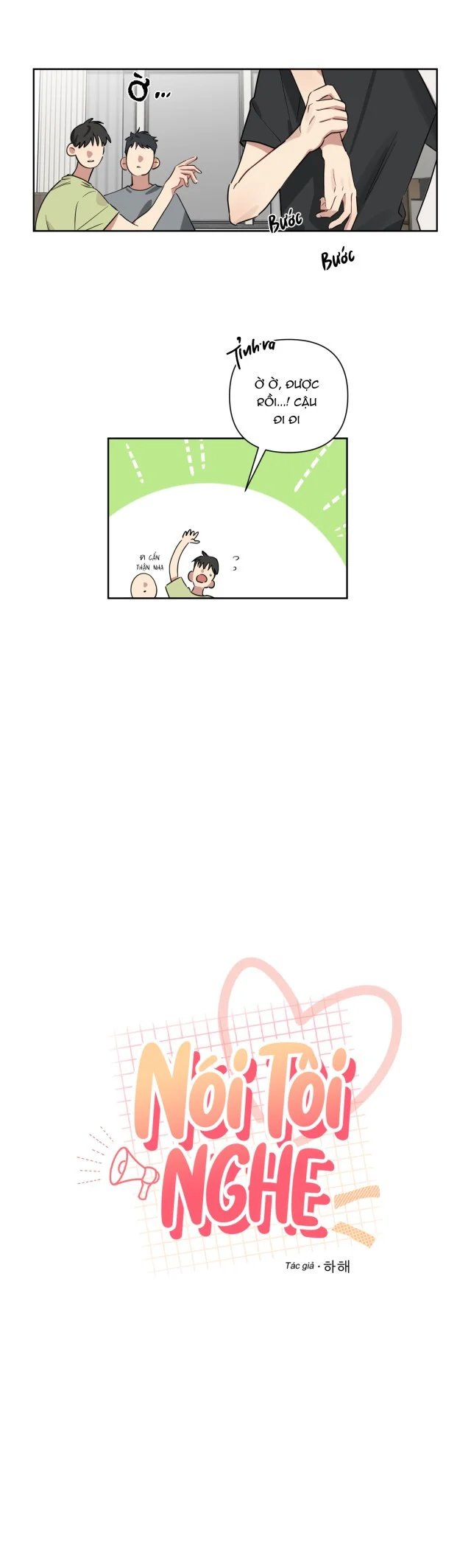 nói tôi nghe chapter 8 2