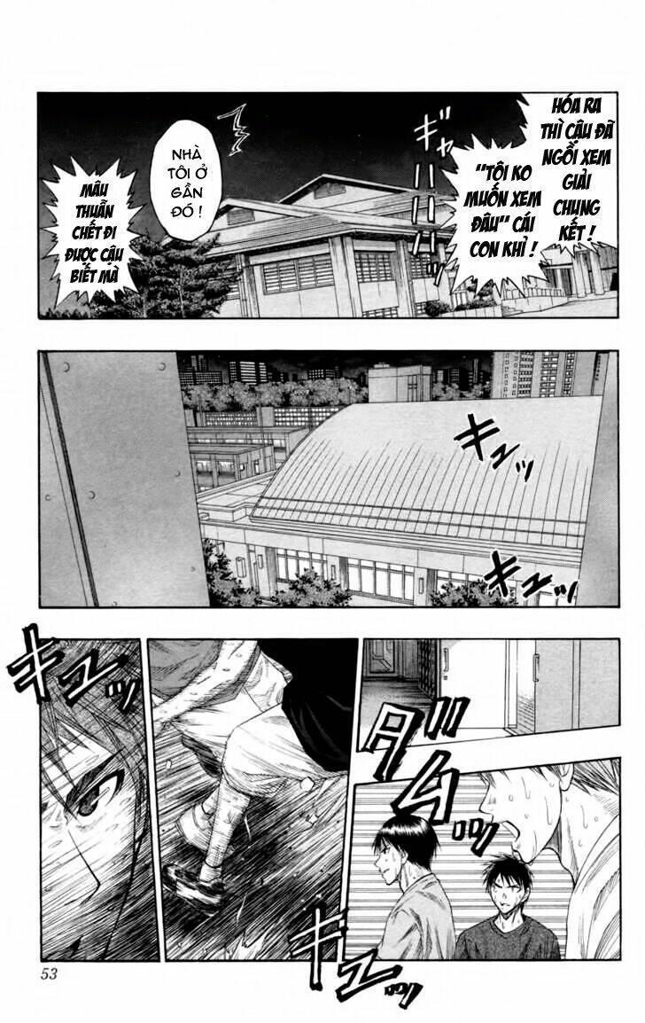 vua bóng rổ kuroko chapter 55 7