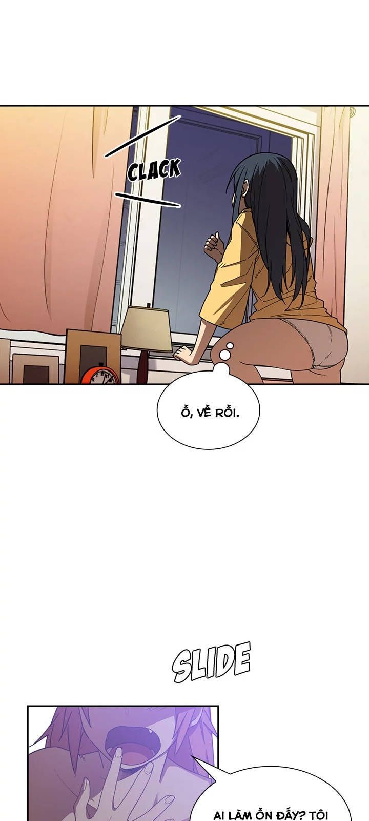 close as neighbors chapter 16 53