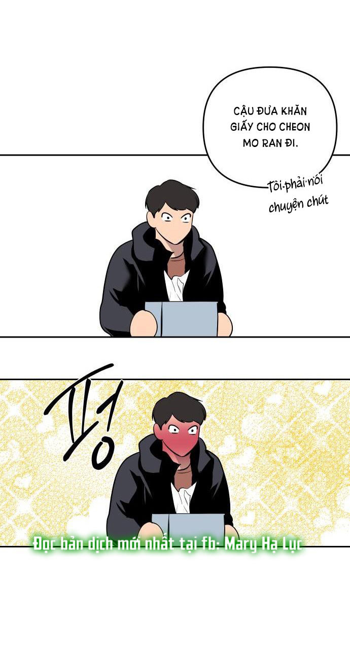 tiên nữ ngoại truyện chapter 2.2 21