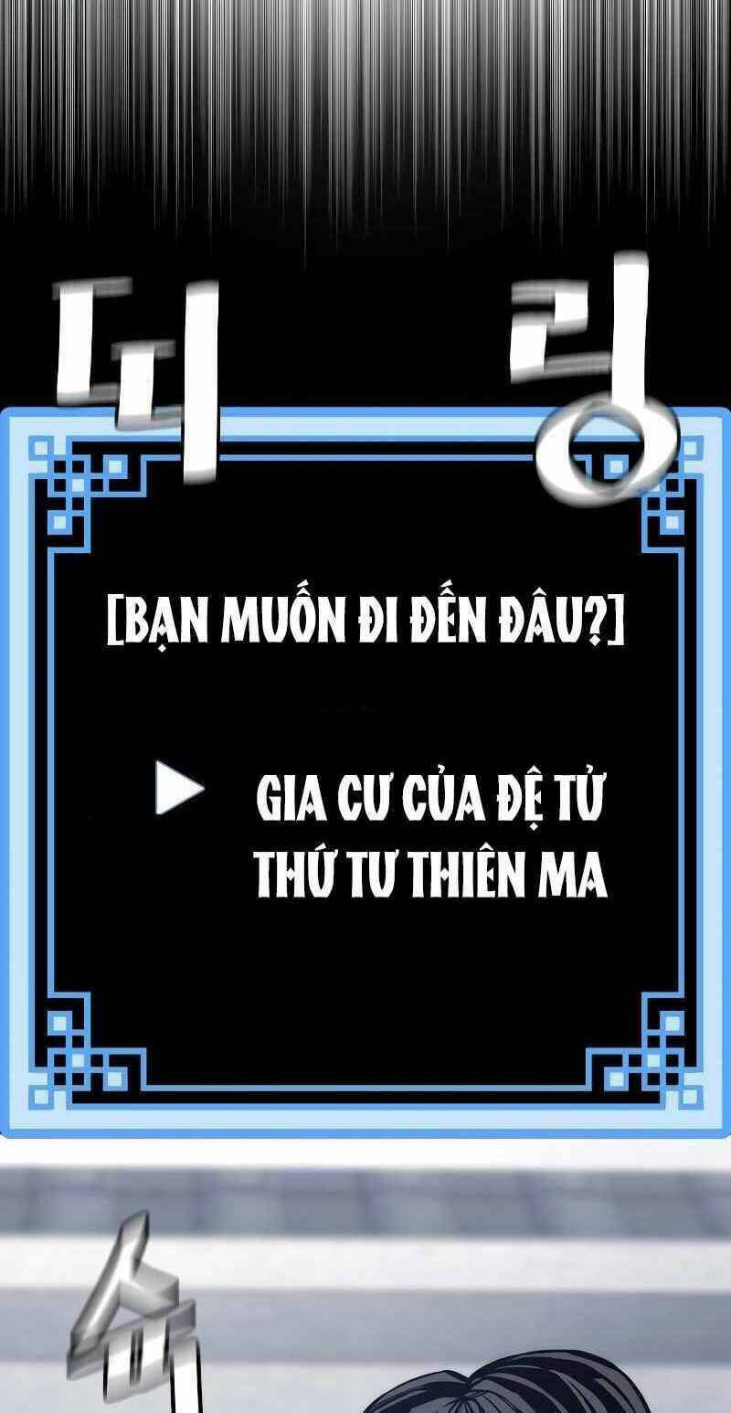 thiên ma phi thăng truyện chapter 54.5 58