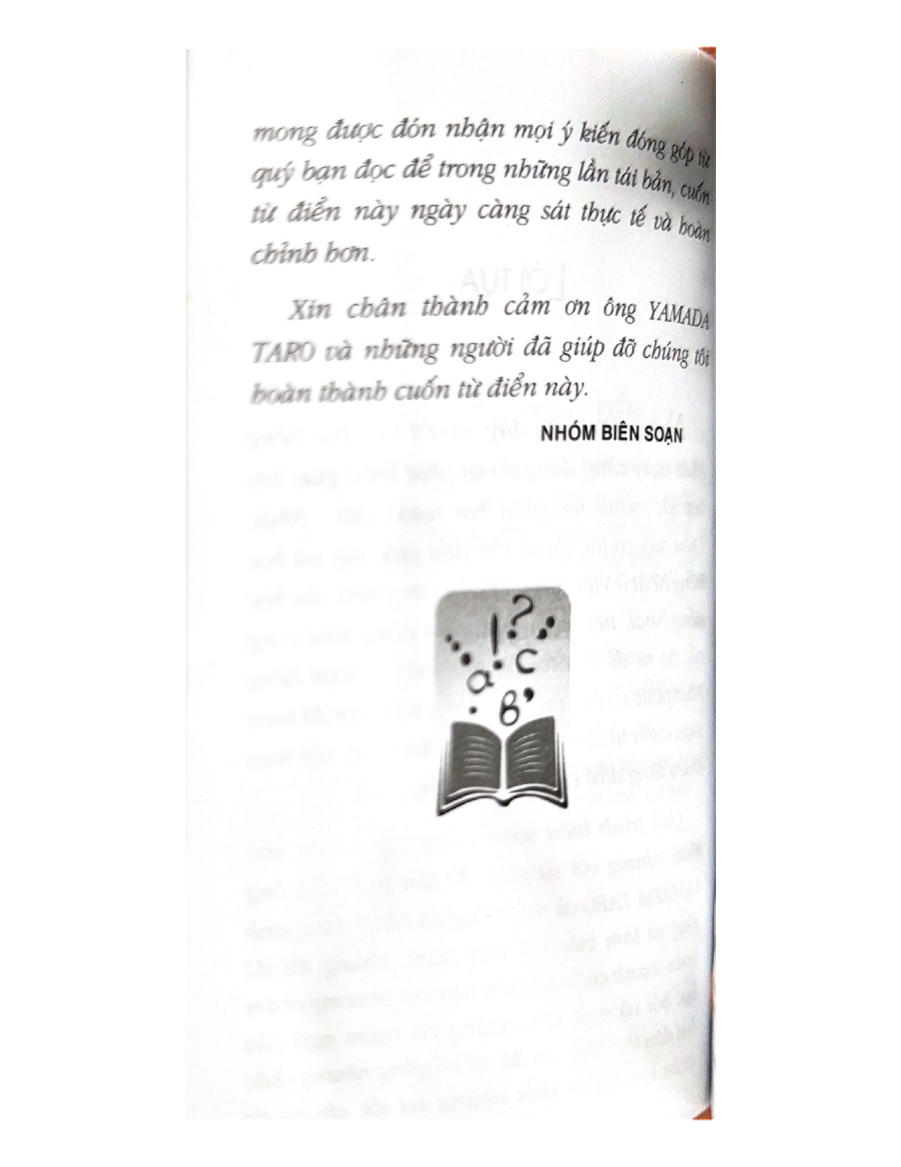 Từ Điển Việt - Nhật  - Vanlangbooks