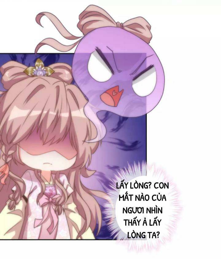 ồ, phu quân đáng yêu của tôi! chapter 62 5