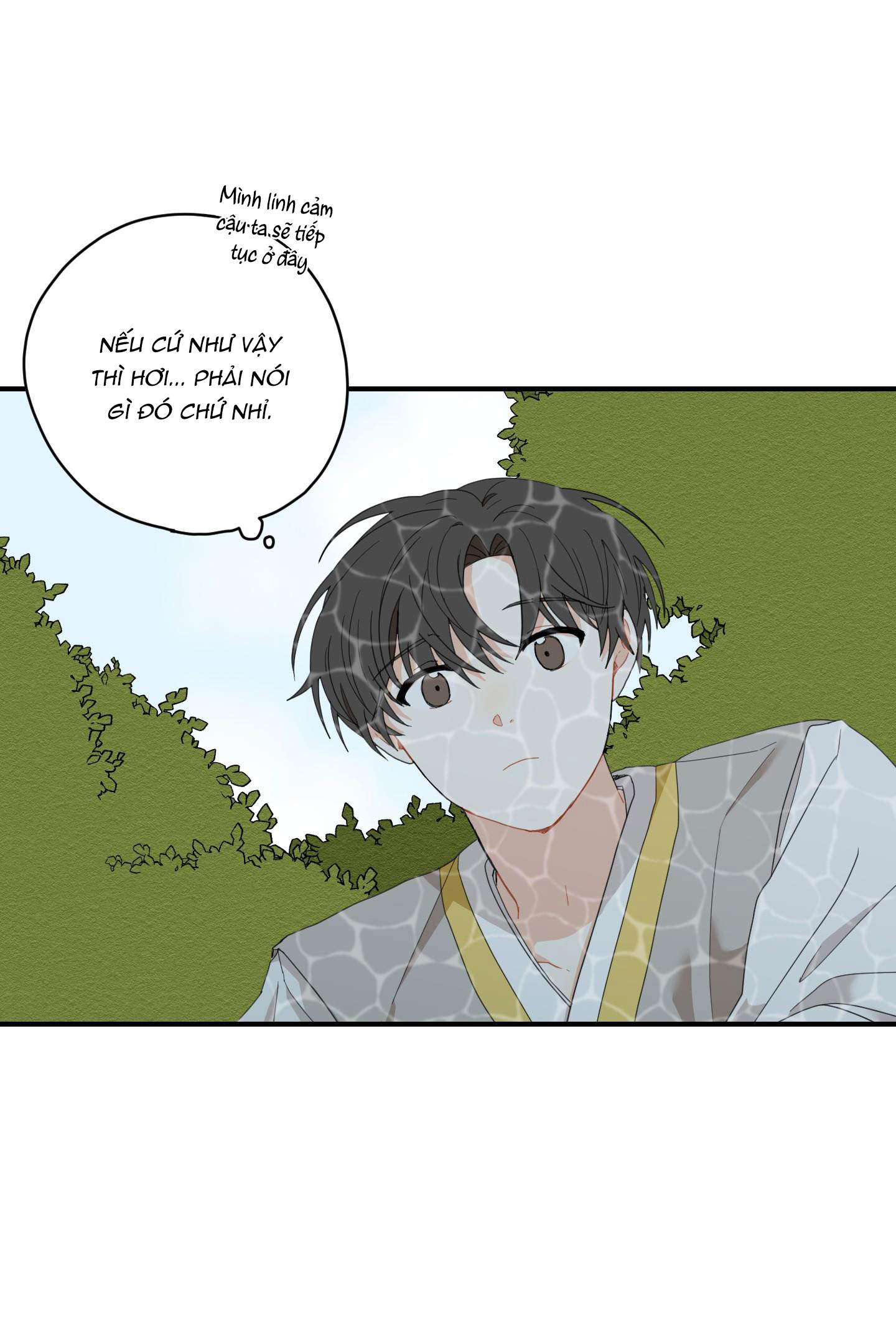 đường hoa liên kiều rơi chapter 3 40