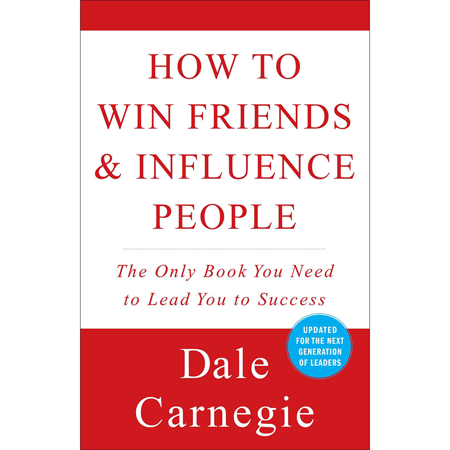 How to Win Friends & Influence People