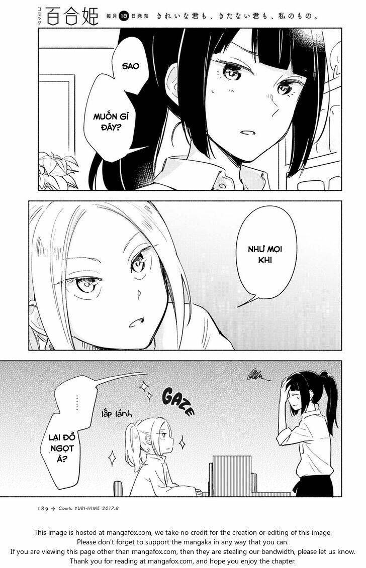 this love that won't reach chapter 7 19