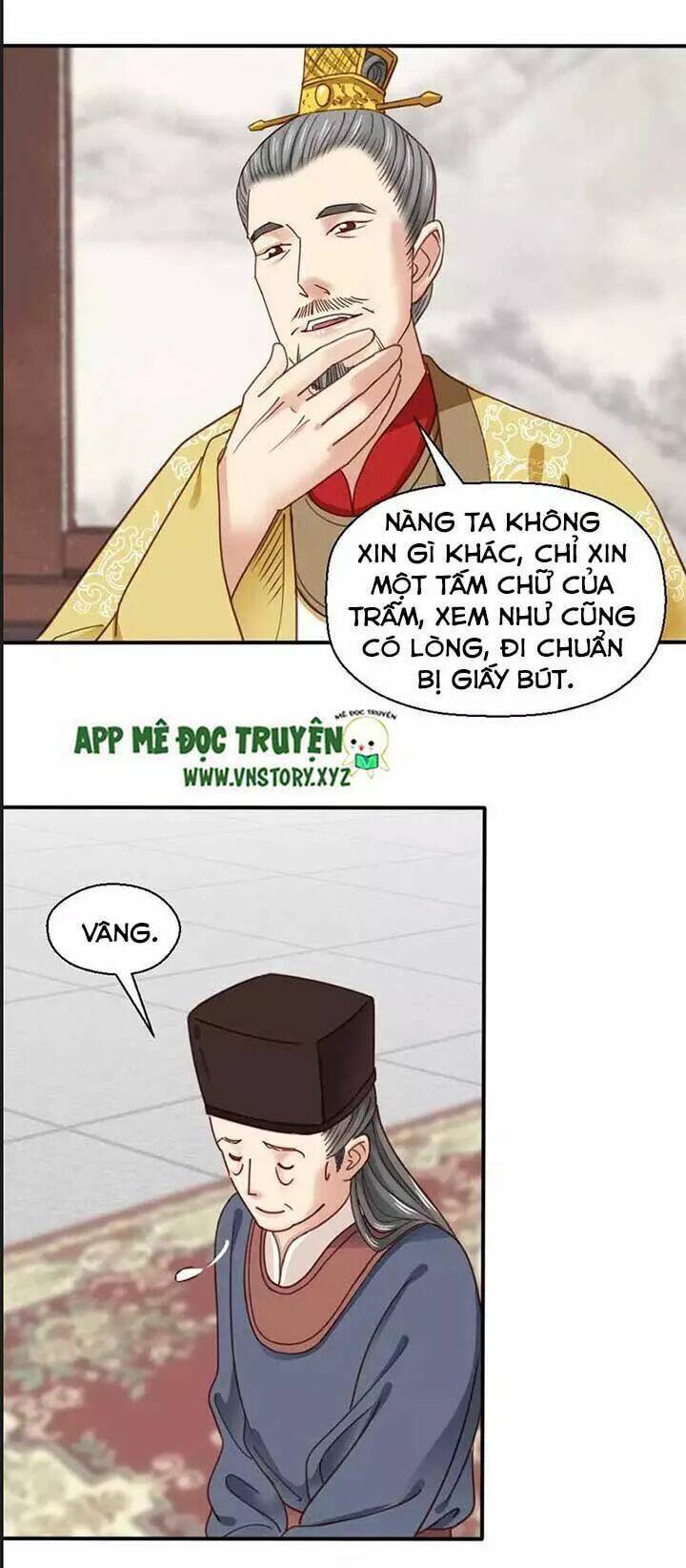 kiều nữ độc phi chapter 67 13