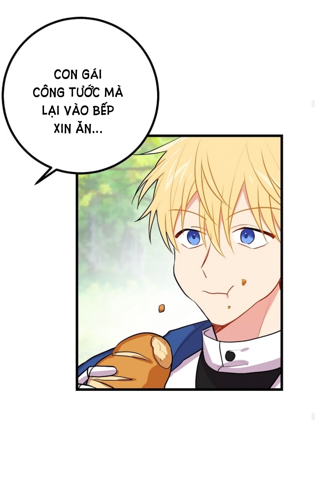 tôi là tiểu thư của gia đình này chapter 22 30