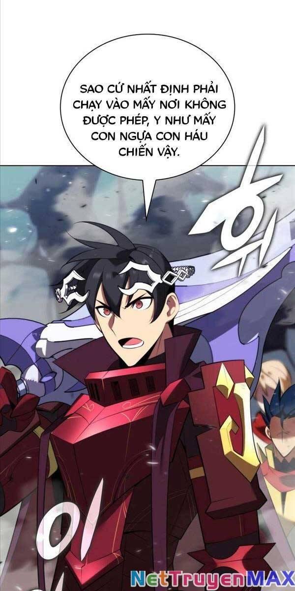 vượt qua giới hạn chapter 193 95