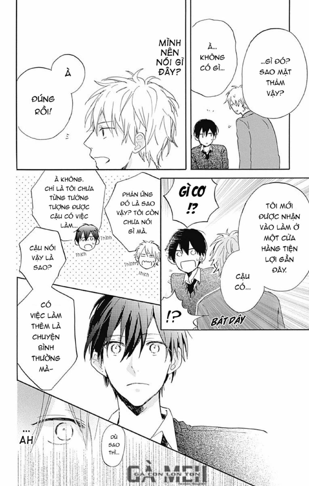 stella to mille feuille chapter 3 22