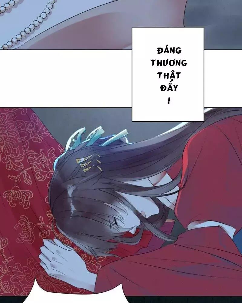 yêu long đại nhân của ta chapter 1 35