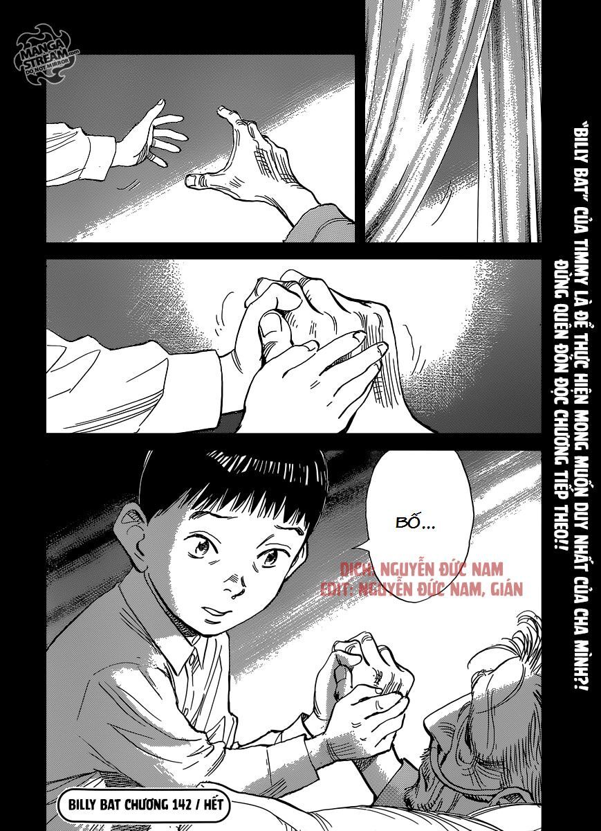 billy bat chapter 142 24