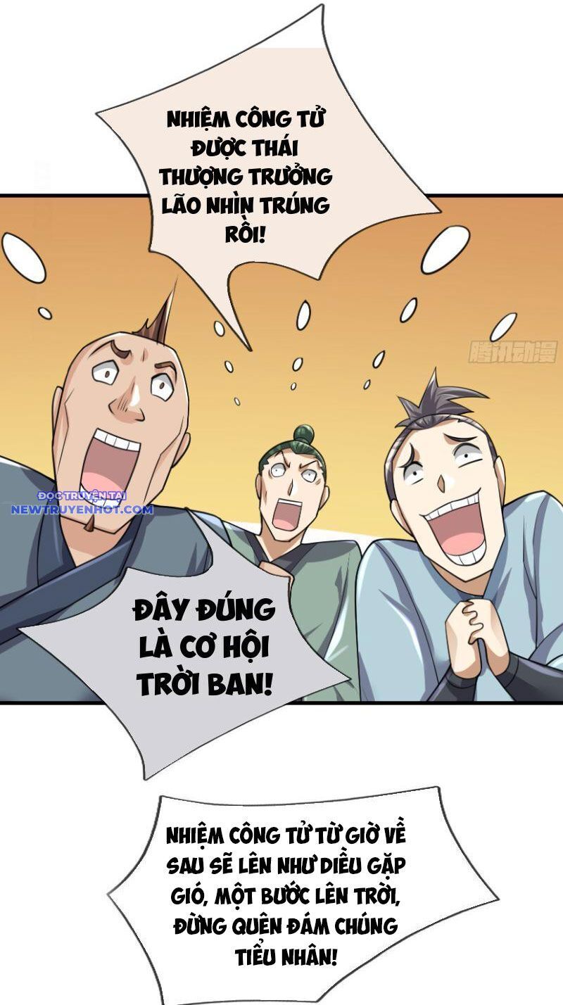 ngủ say vạn cổ: xuất thế đẩy ngang chư thiên chapter 25 48