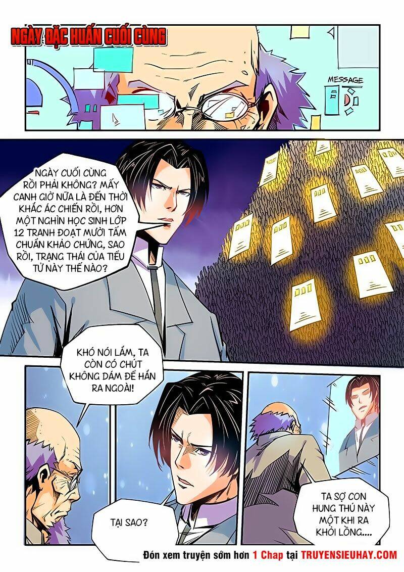 tu chân tứ vạn niên chapter 46 8