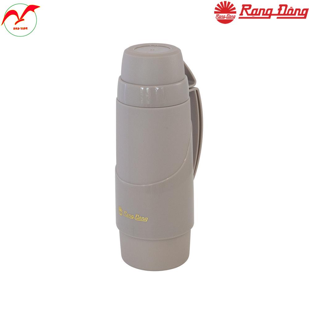 Phích giữ nhiệt Rạng Đông 0.45L nhỏ gọn thời trang tiện dụng RD-04528N1