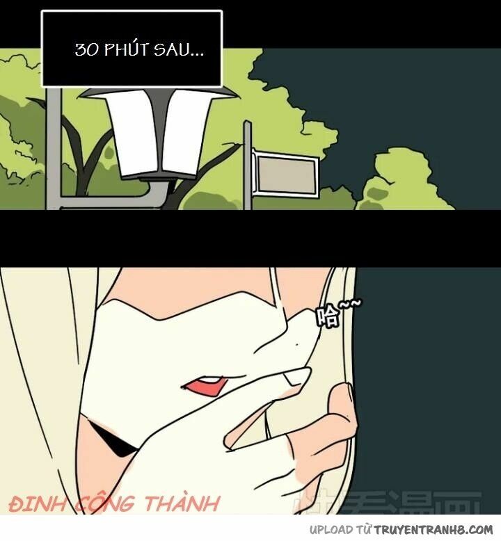 ứng dụng thẩm mỹ chapter 28 120