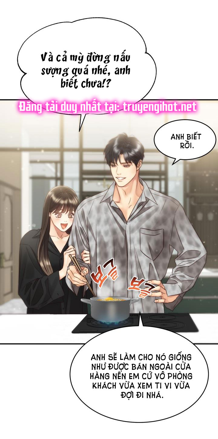 [16+] ánh sao ban mai chapter 67.1 4