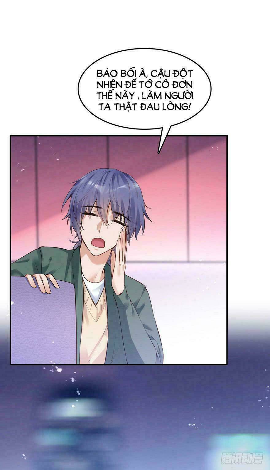 sau này vẫn cứ thích em chapter 29 43