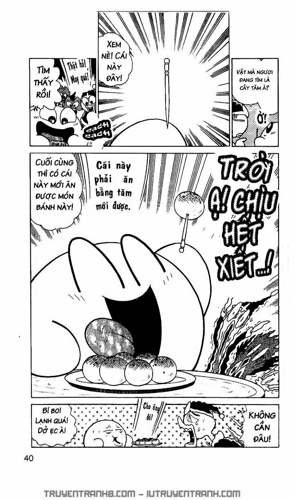 ngôi sao kabi chapter 69 20