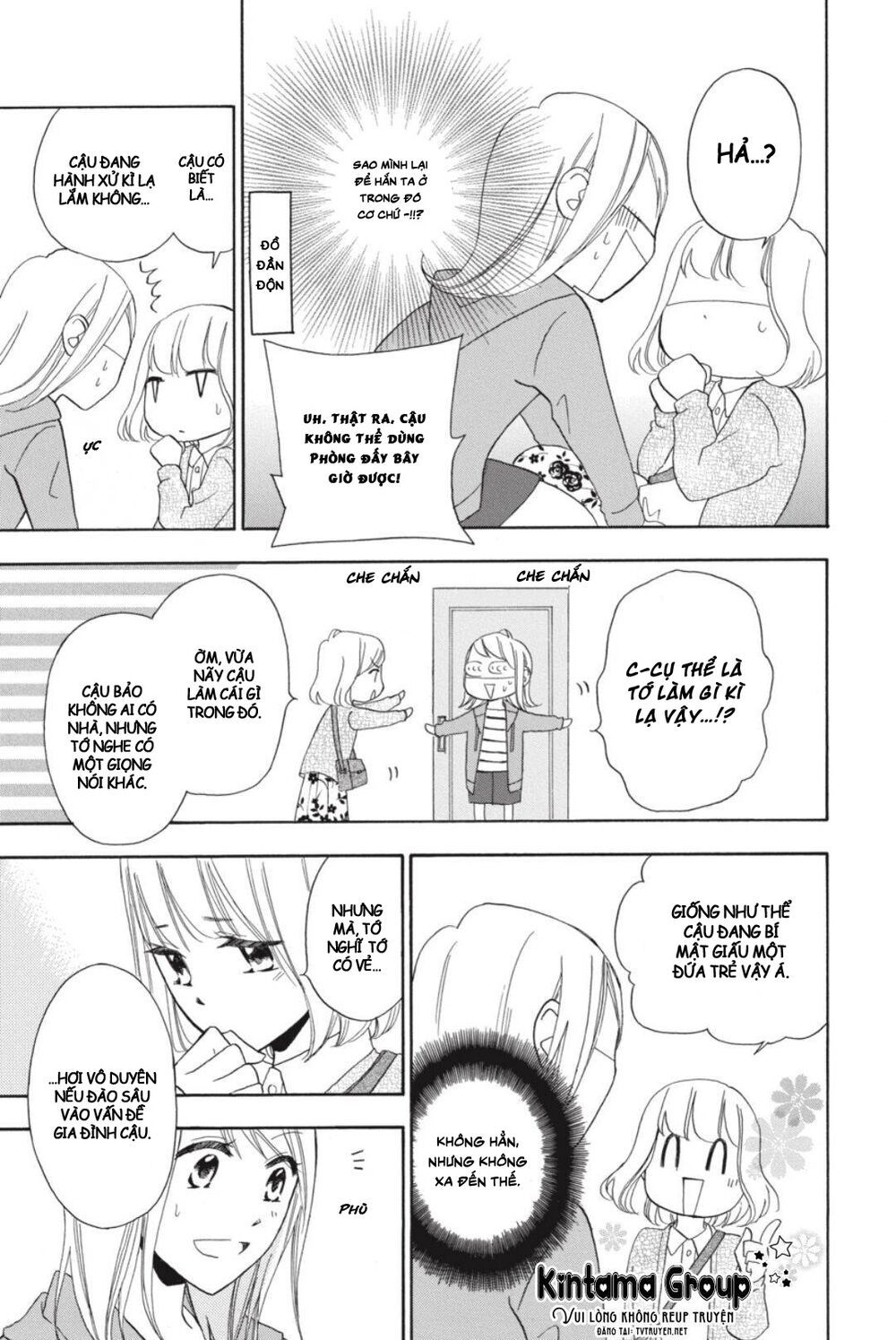 mint chocolate chapter 8 15