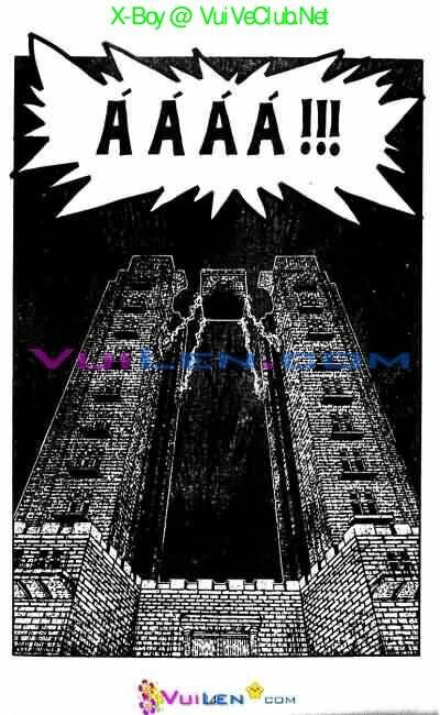 theo dấu rồng thần - dragon quest chapter 15 2