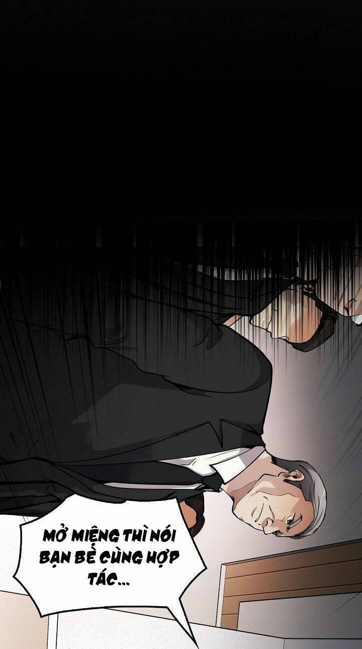 điều tra viên chuyển sinh chapter 111 24