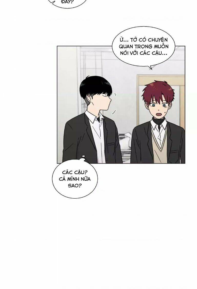 …”một sự thật khá khó chịu.” chapter 55 8