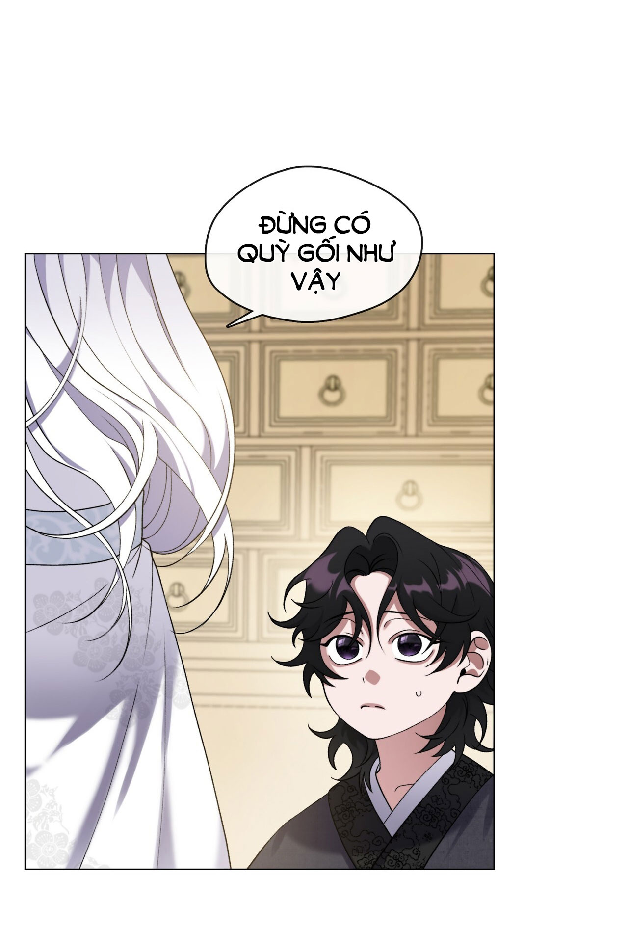 nâng niu nuôi dưỡng giáo chủ ma giáo chapter 3.2 2