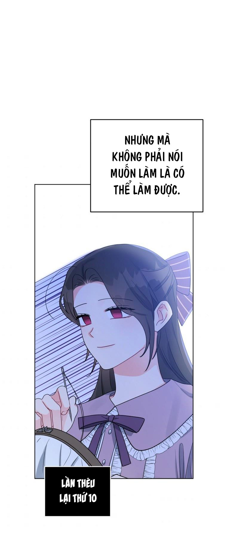 lời cầu hôn từ kẻ phản diện chapter 36.1 27