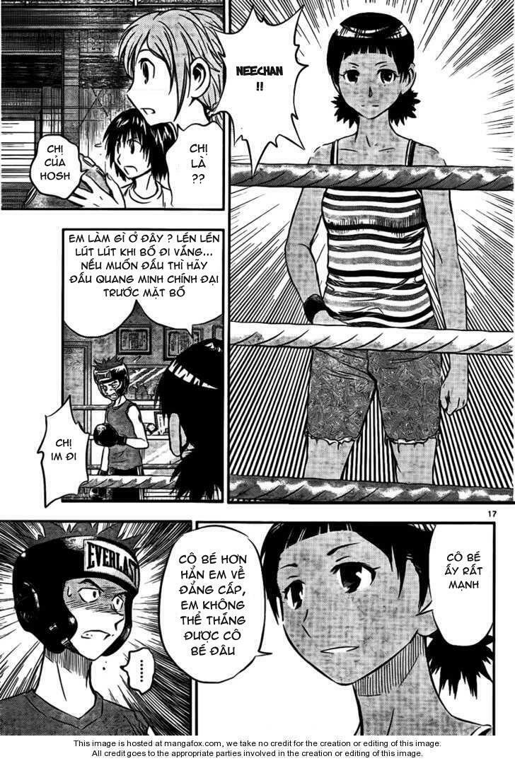 buyuden chapter 15 19