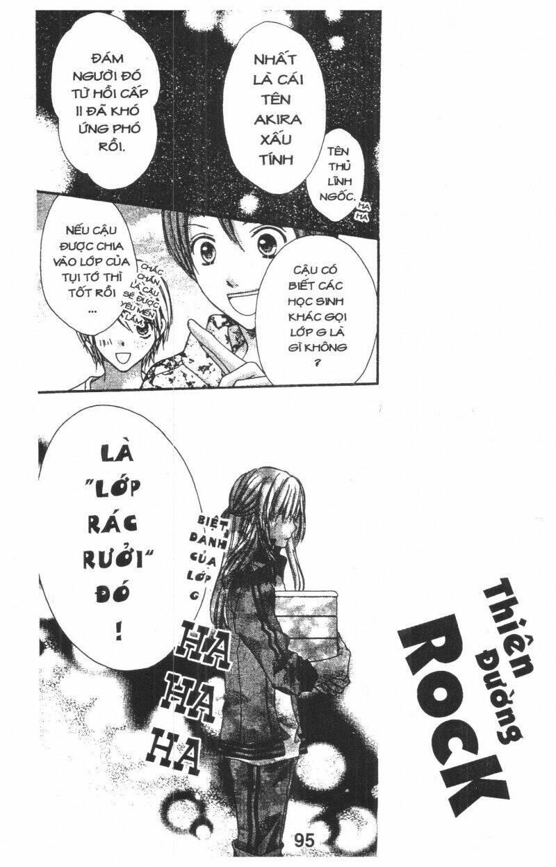 thiên đường rock chapter 1 95