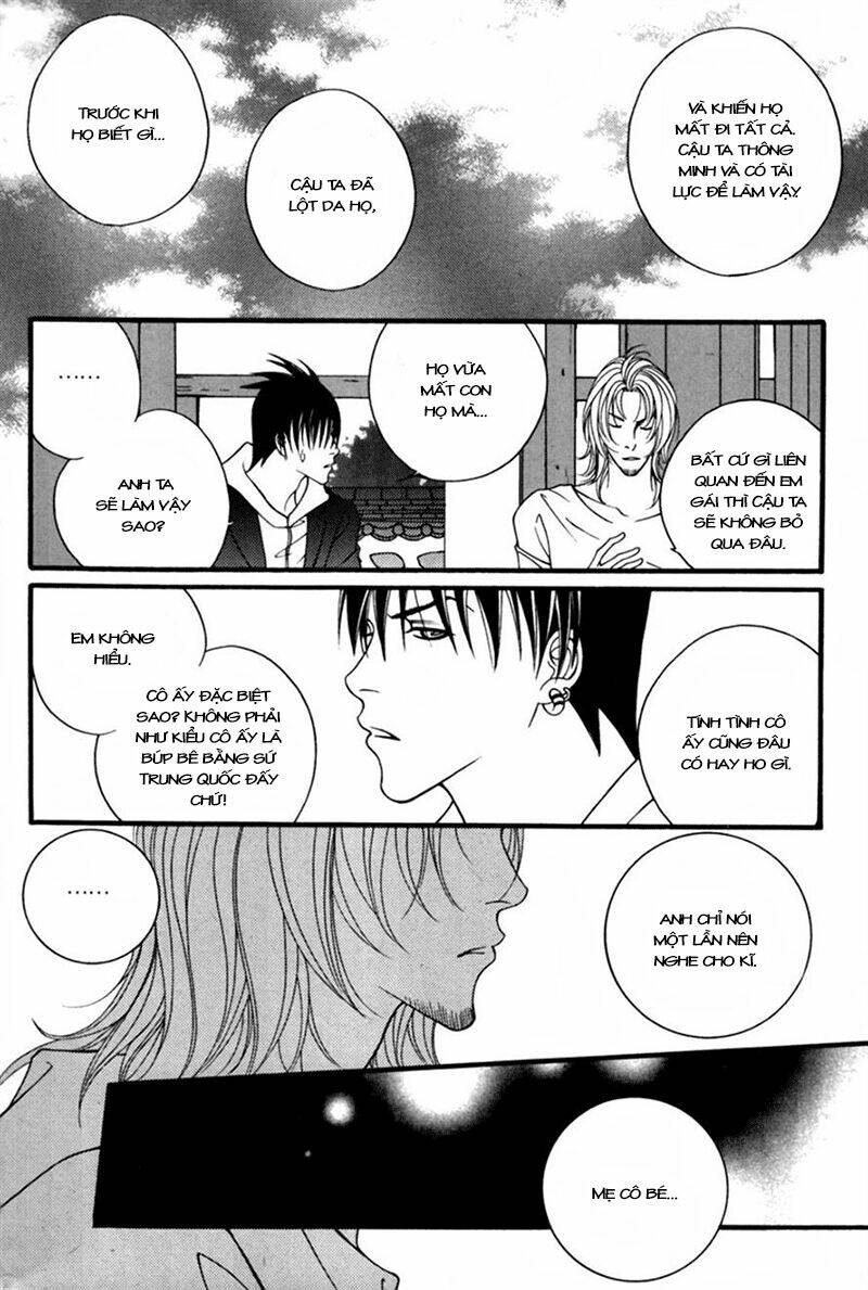 lost in london chapter 14 18