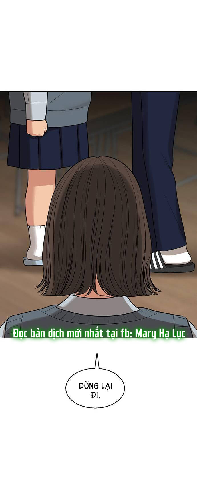 nữ thần giáng thế chapter 251.2 10