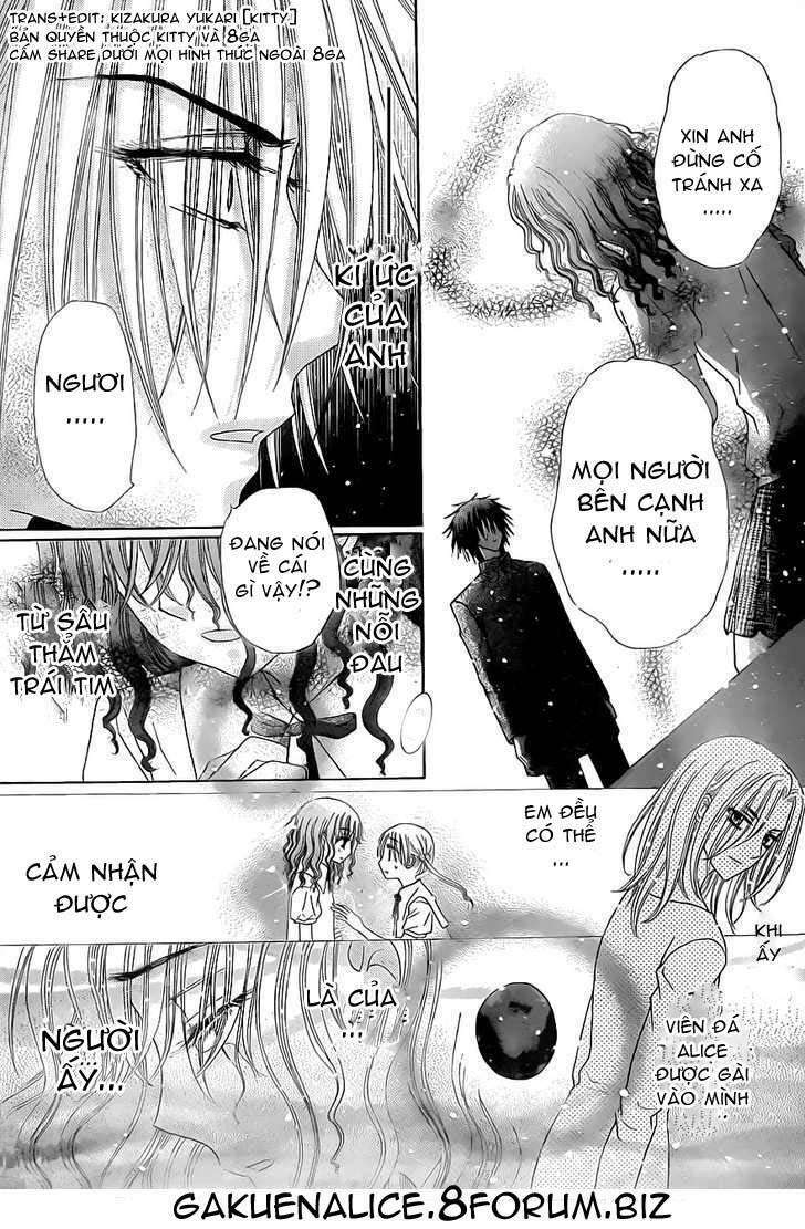 gakuen alice chapter 130 14