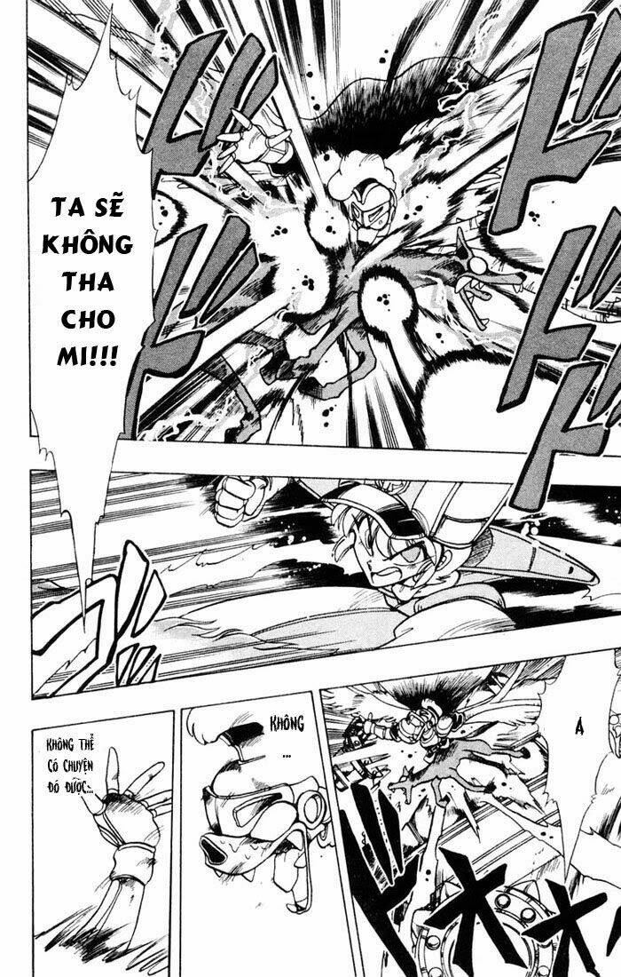 violinist of hameln - cây đàn kì diệu chapter 43 26